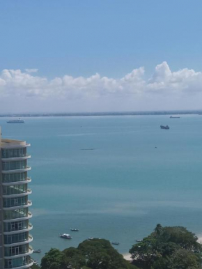 2 bedrooms & 2 bathrooms near new Gurney Bay